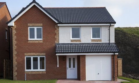 Home refurbishments