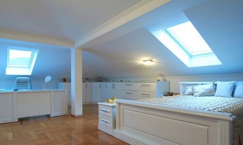 Extensions and conversions