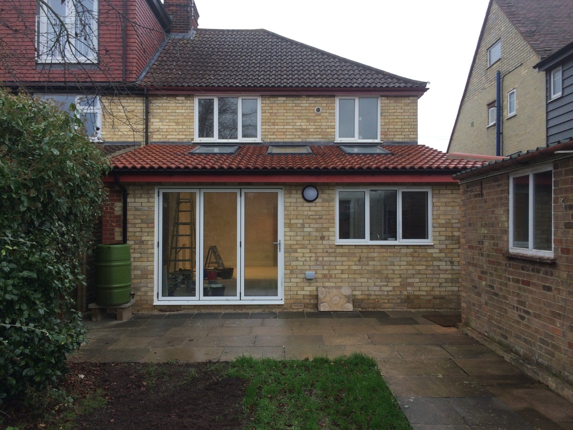 House 2