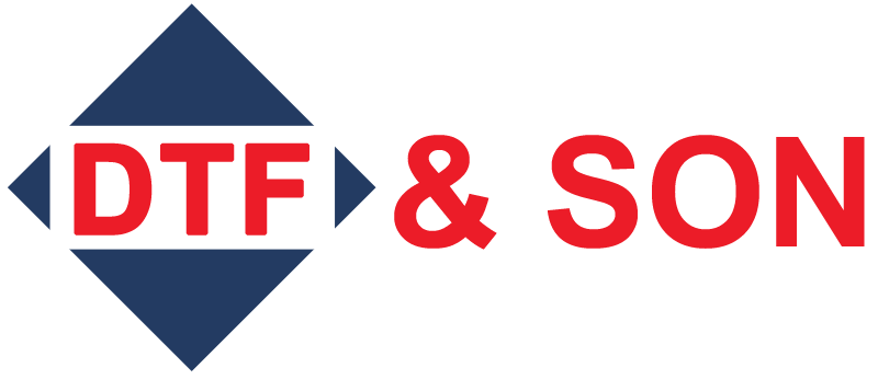 DTF & Son Building Services