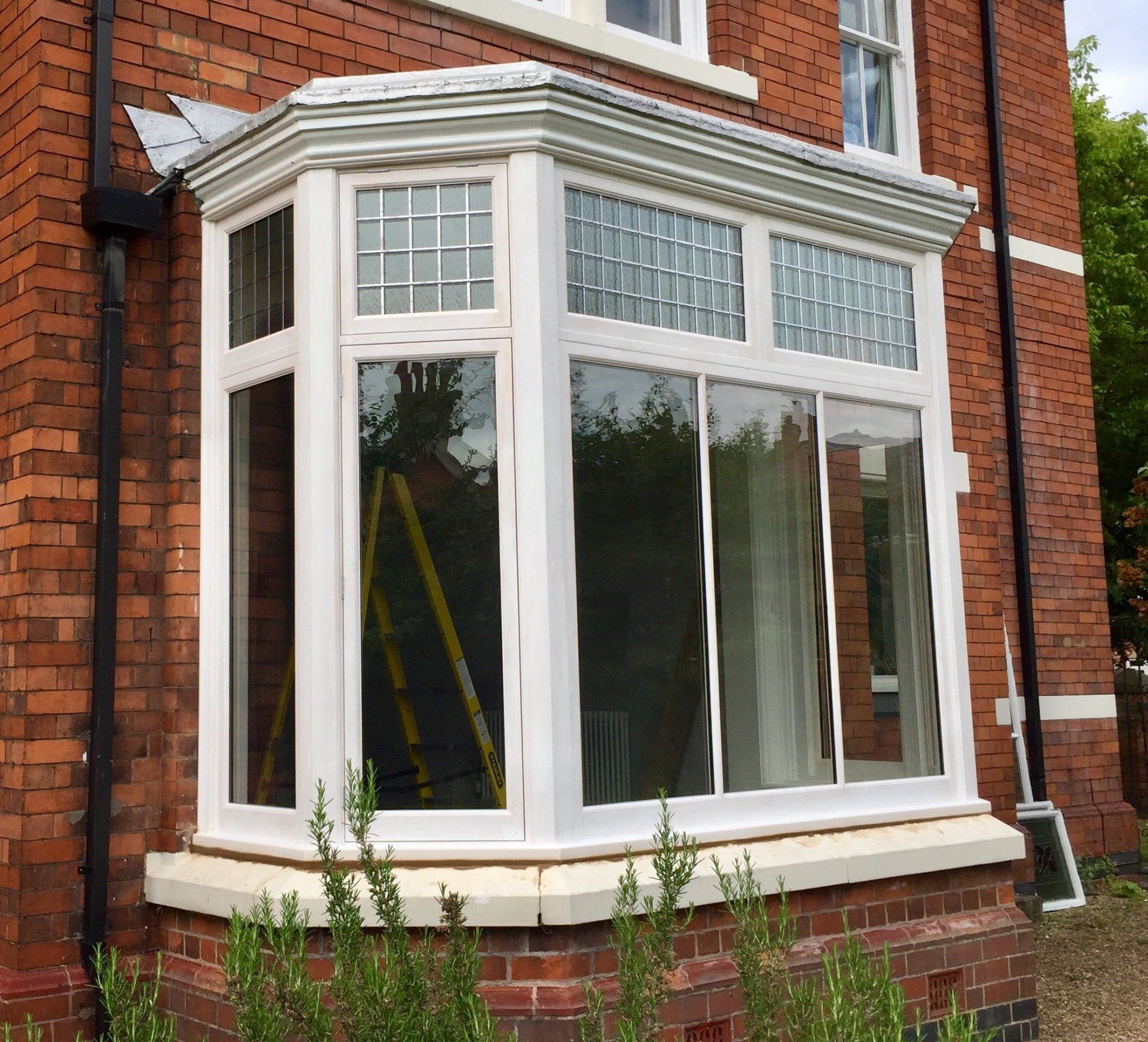 Bespoke services