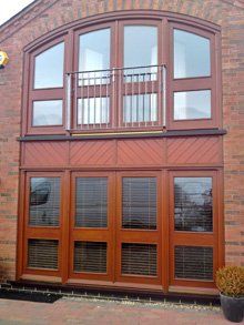 Bespoke services