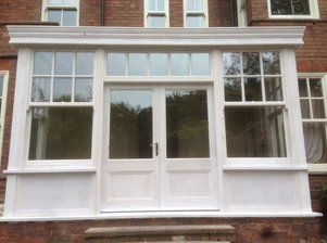Bespoke services