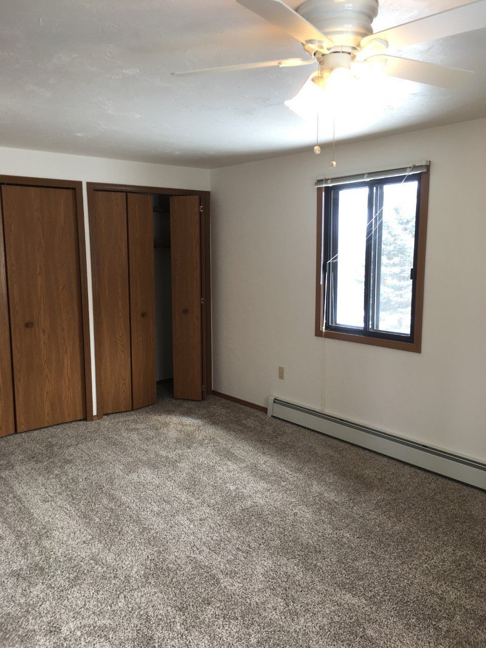 Deerfield Apartments