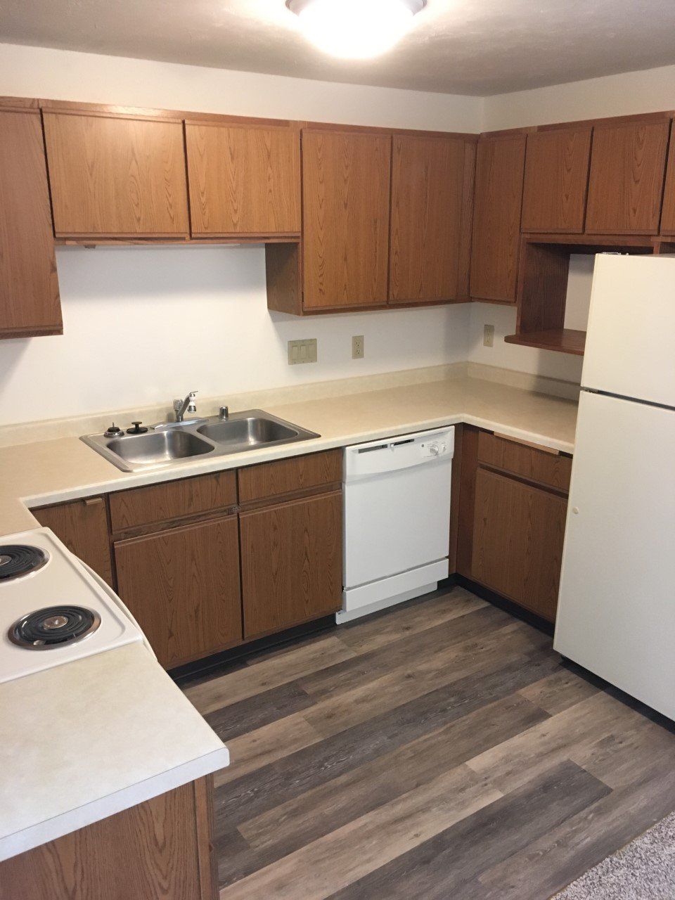 Deerfield Apartments