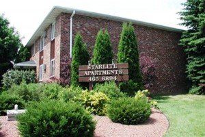 Starlite Apartments Gallery