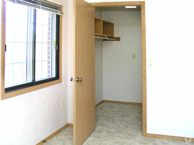 closet