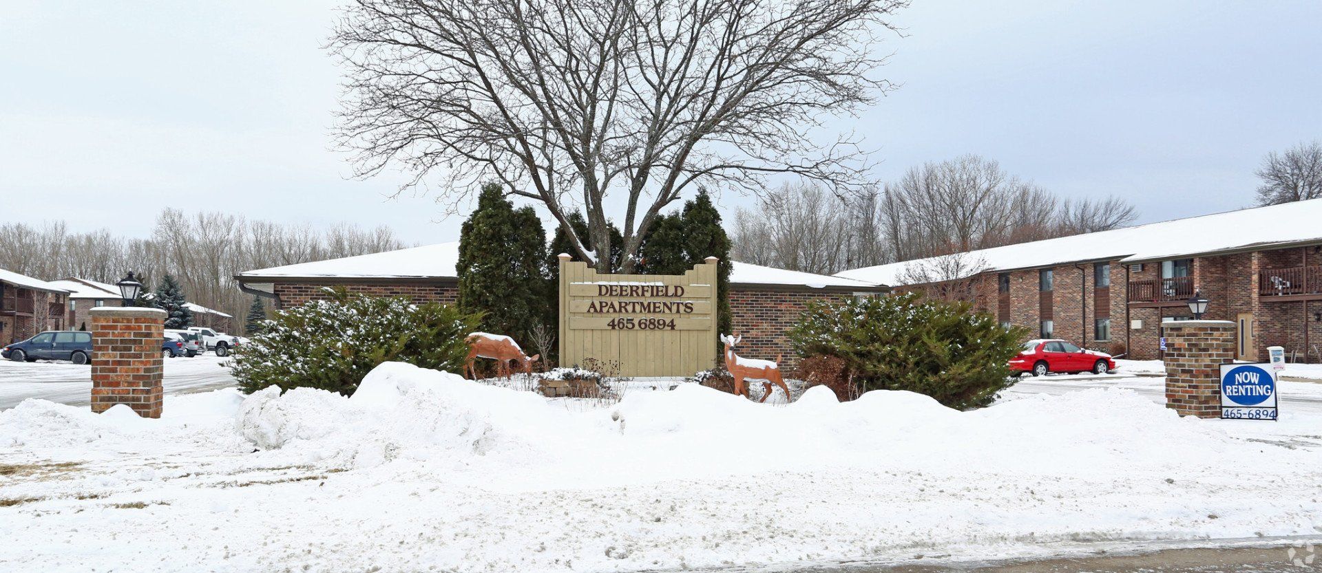 Deerfield Apartments