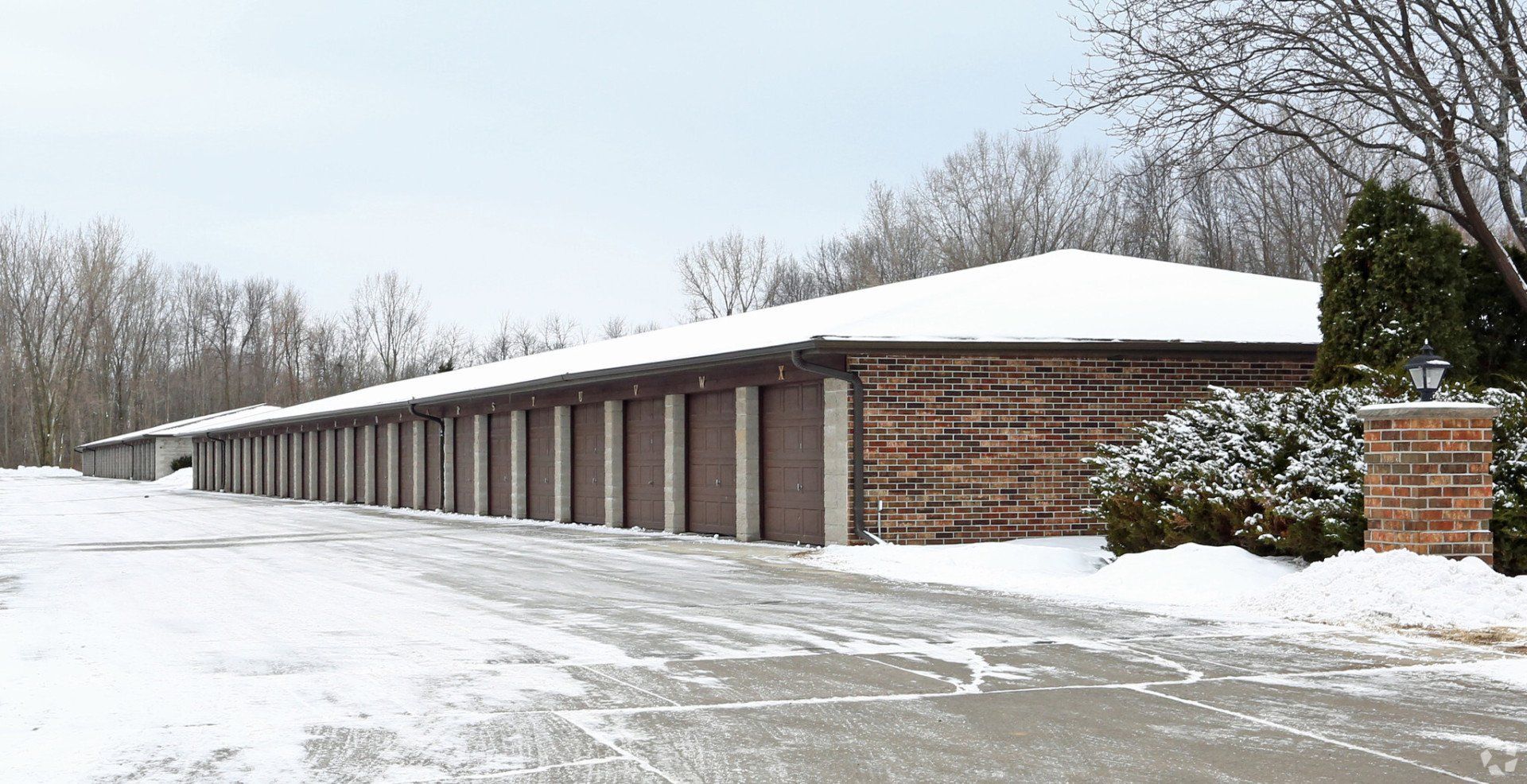 Deerfield Apartments