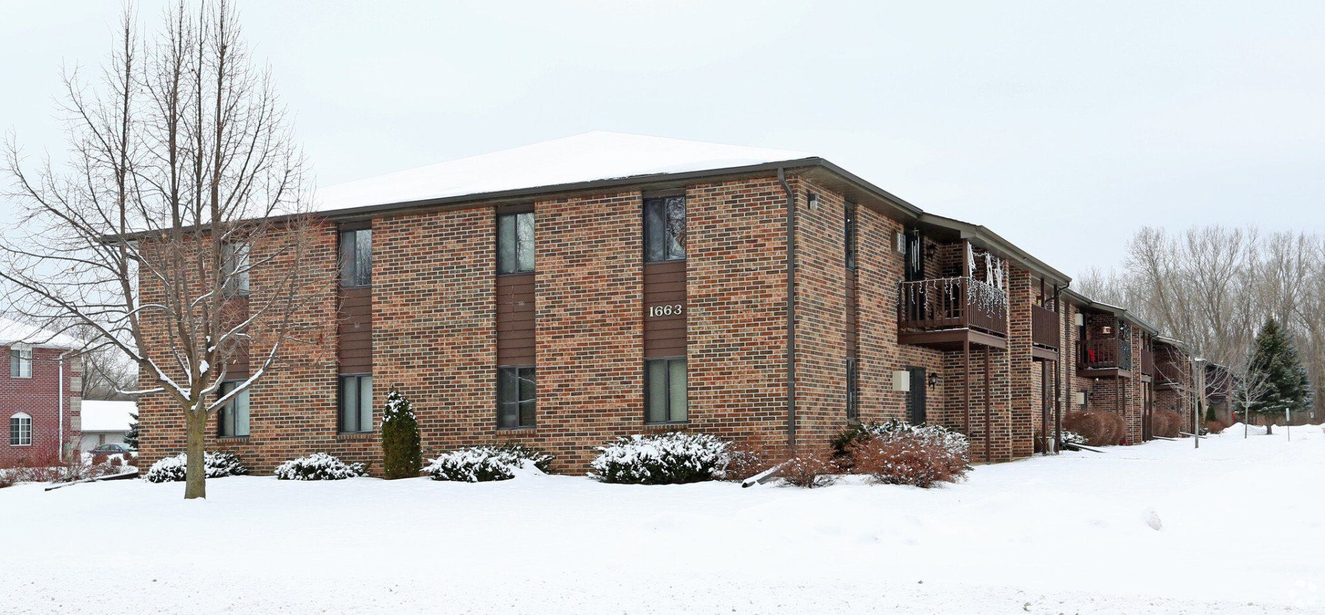 Deerfield Apartments
