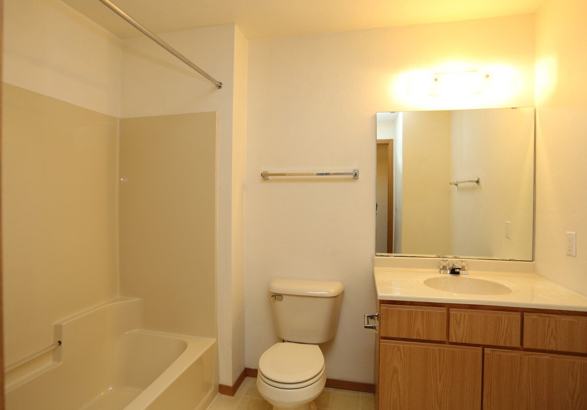 Riverbend Apartment Gallery