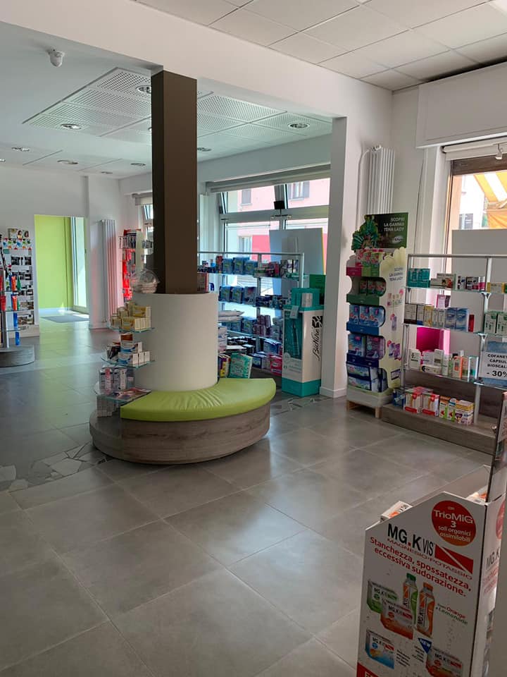 farmacia
