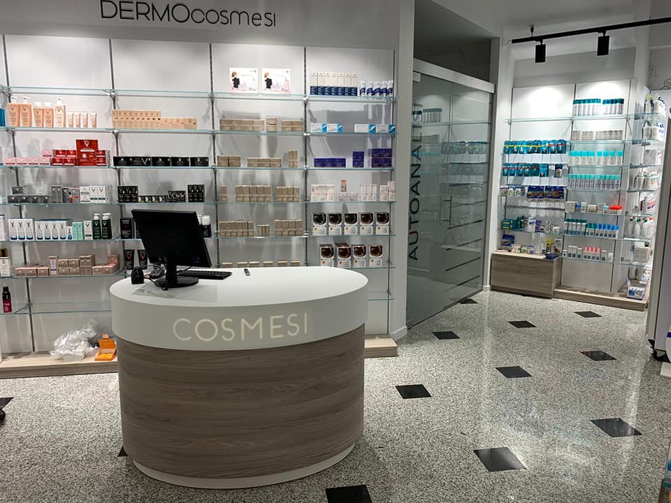 farmacia