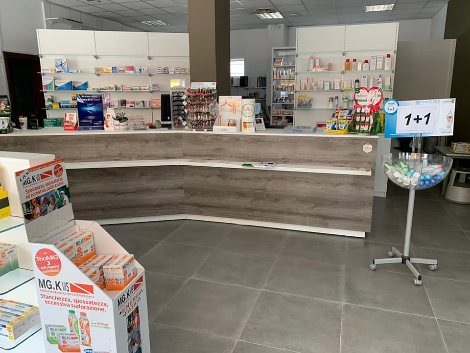 farmacia