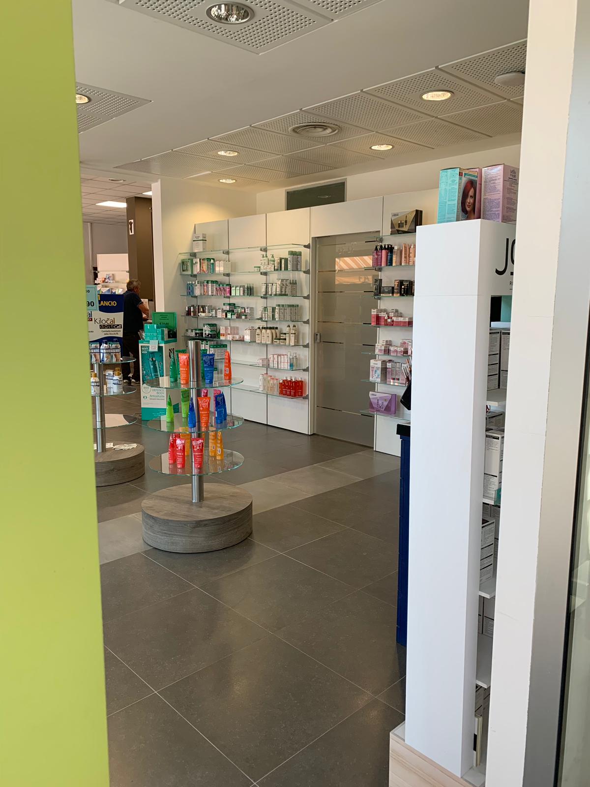 farmacia