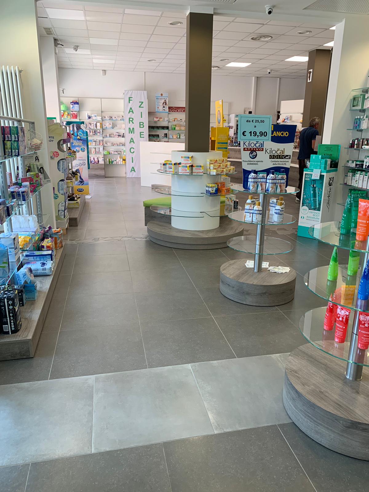 farmacia