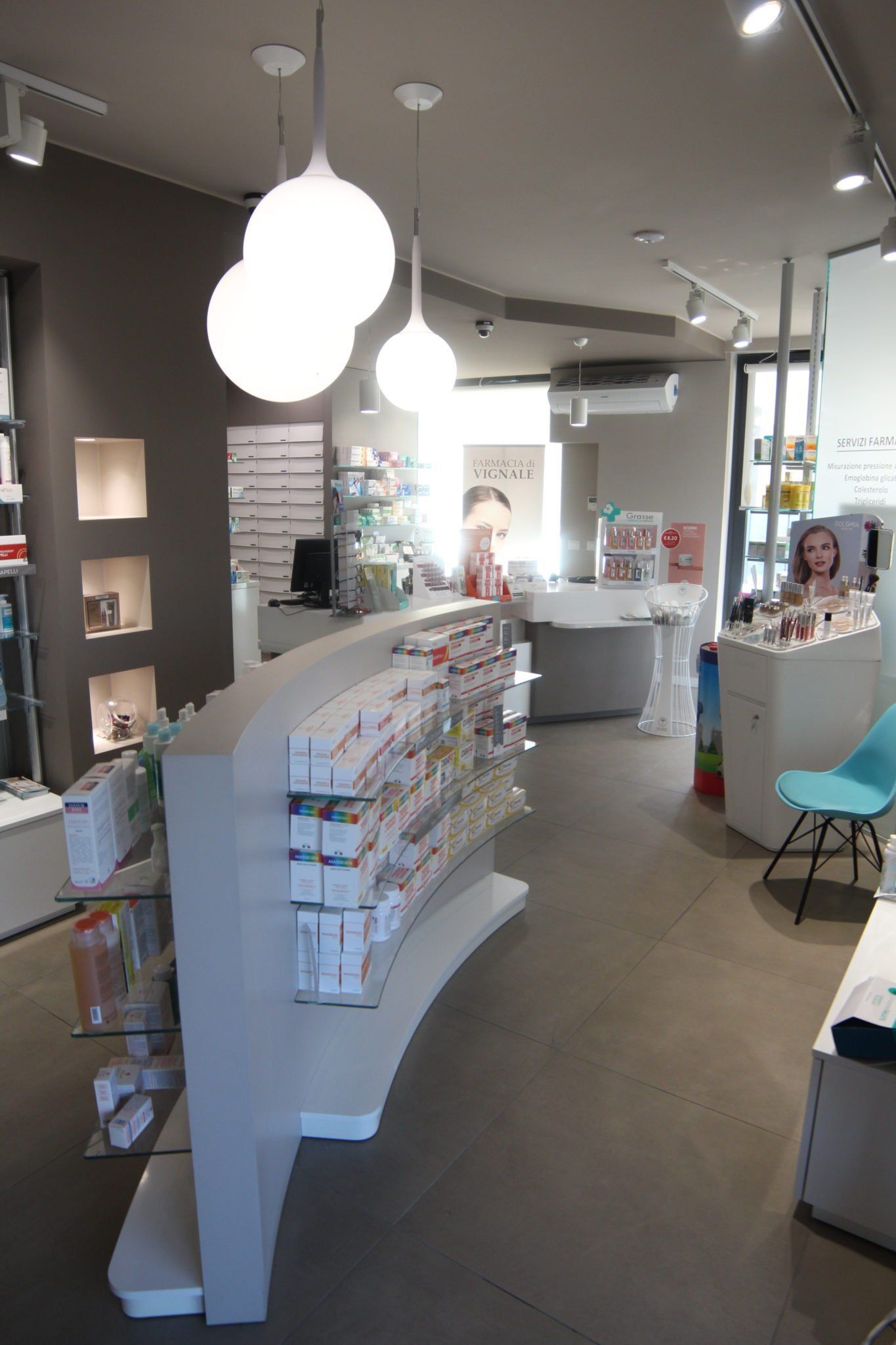 farmacia