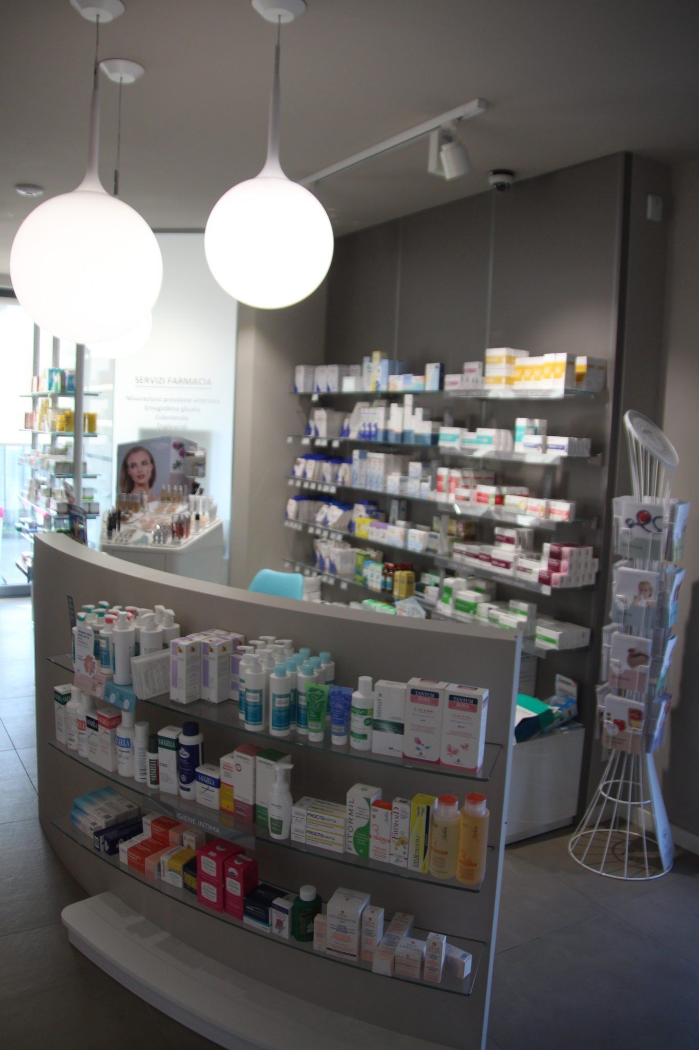 farmacia