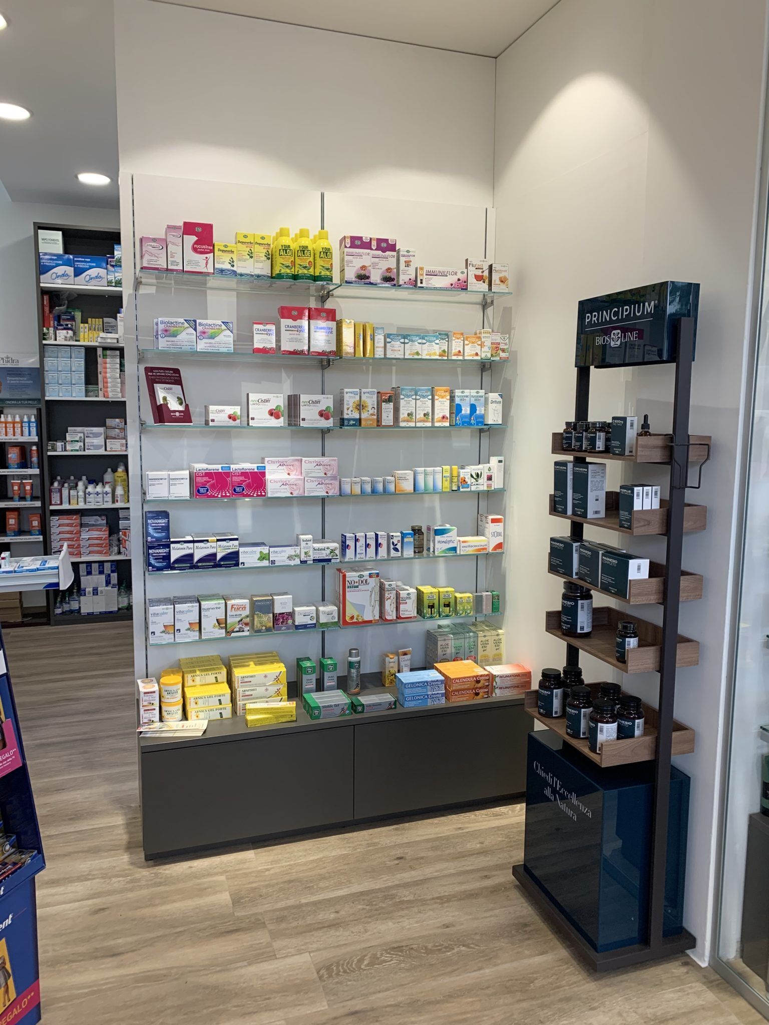 farmacia