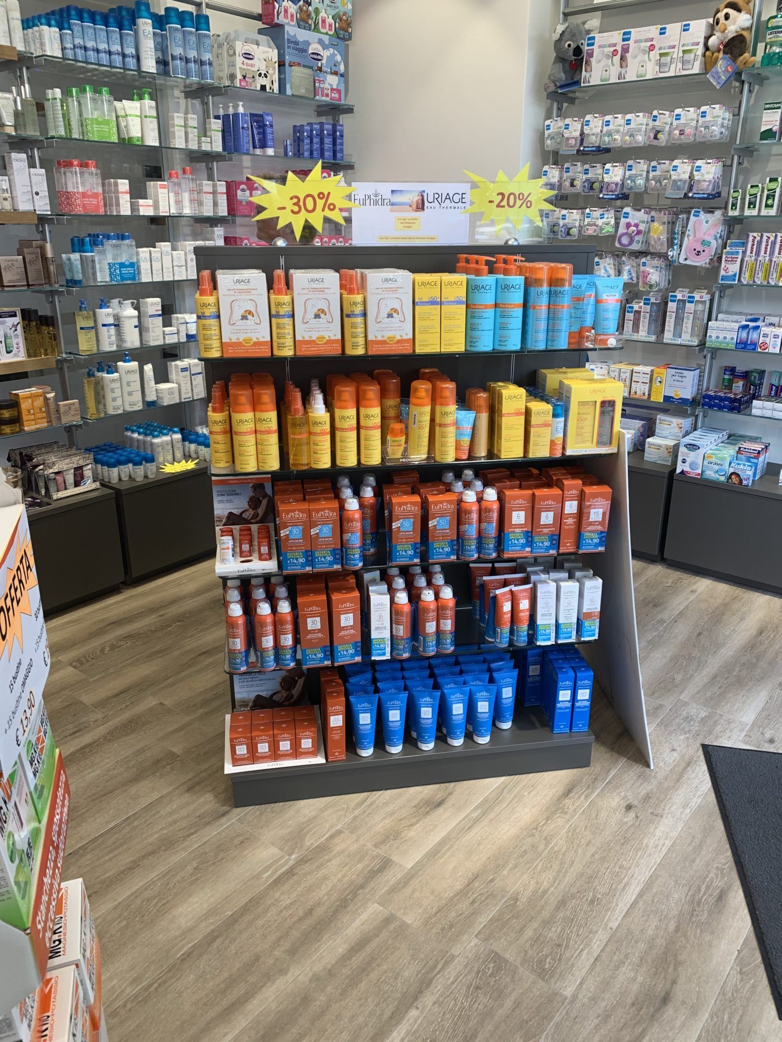 farmacia