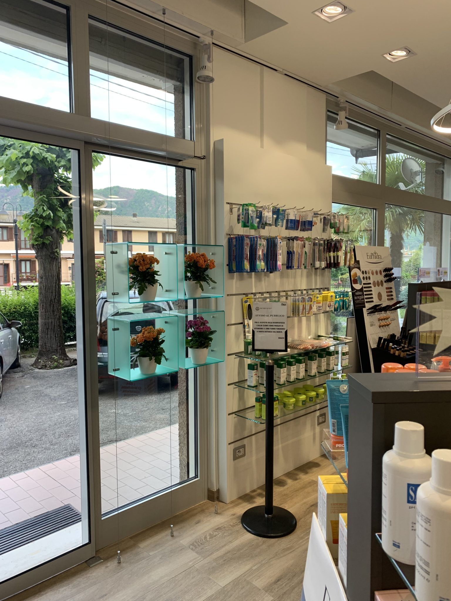 farmacia
