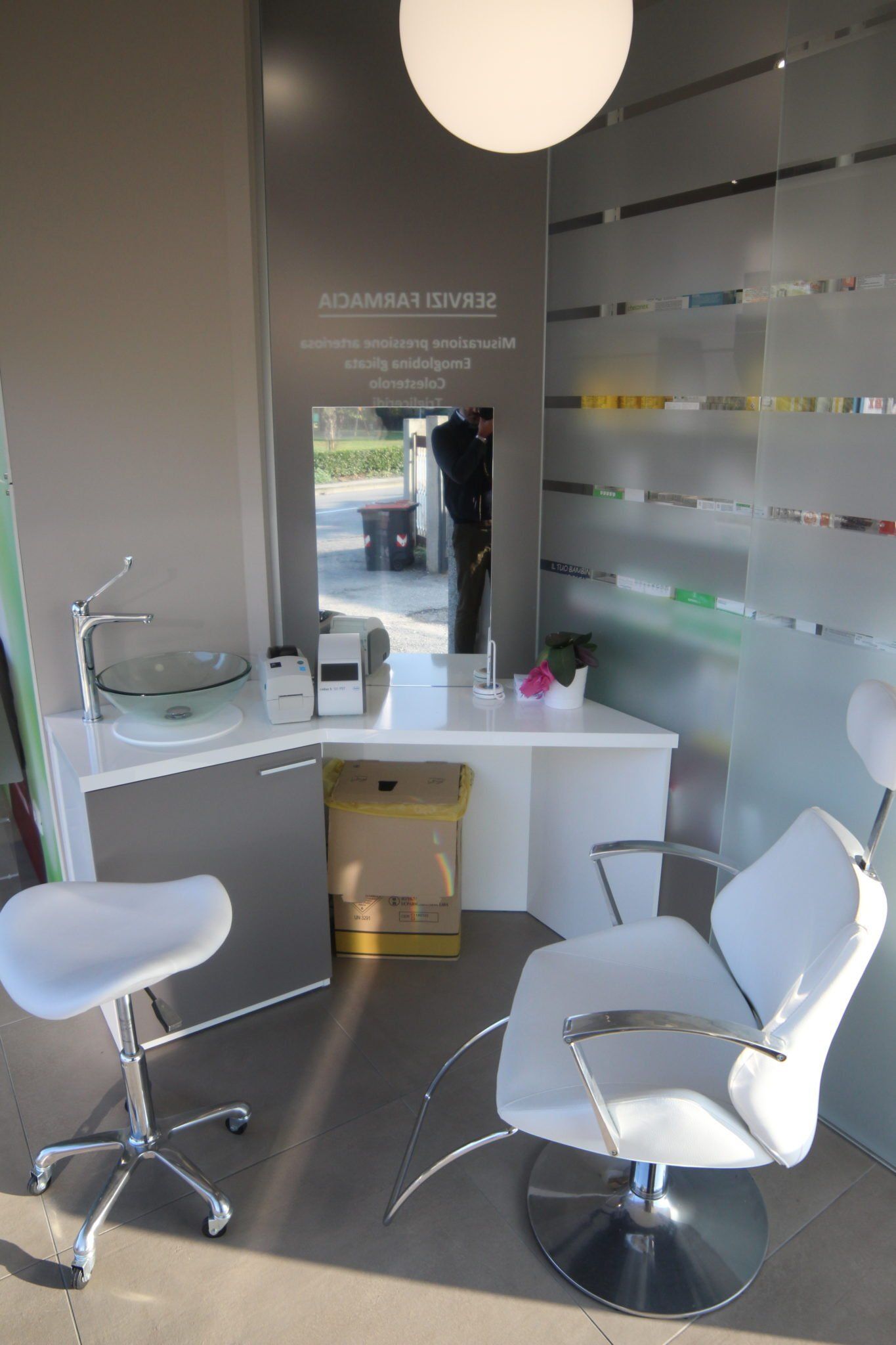 farmacia