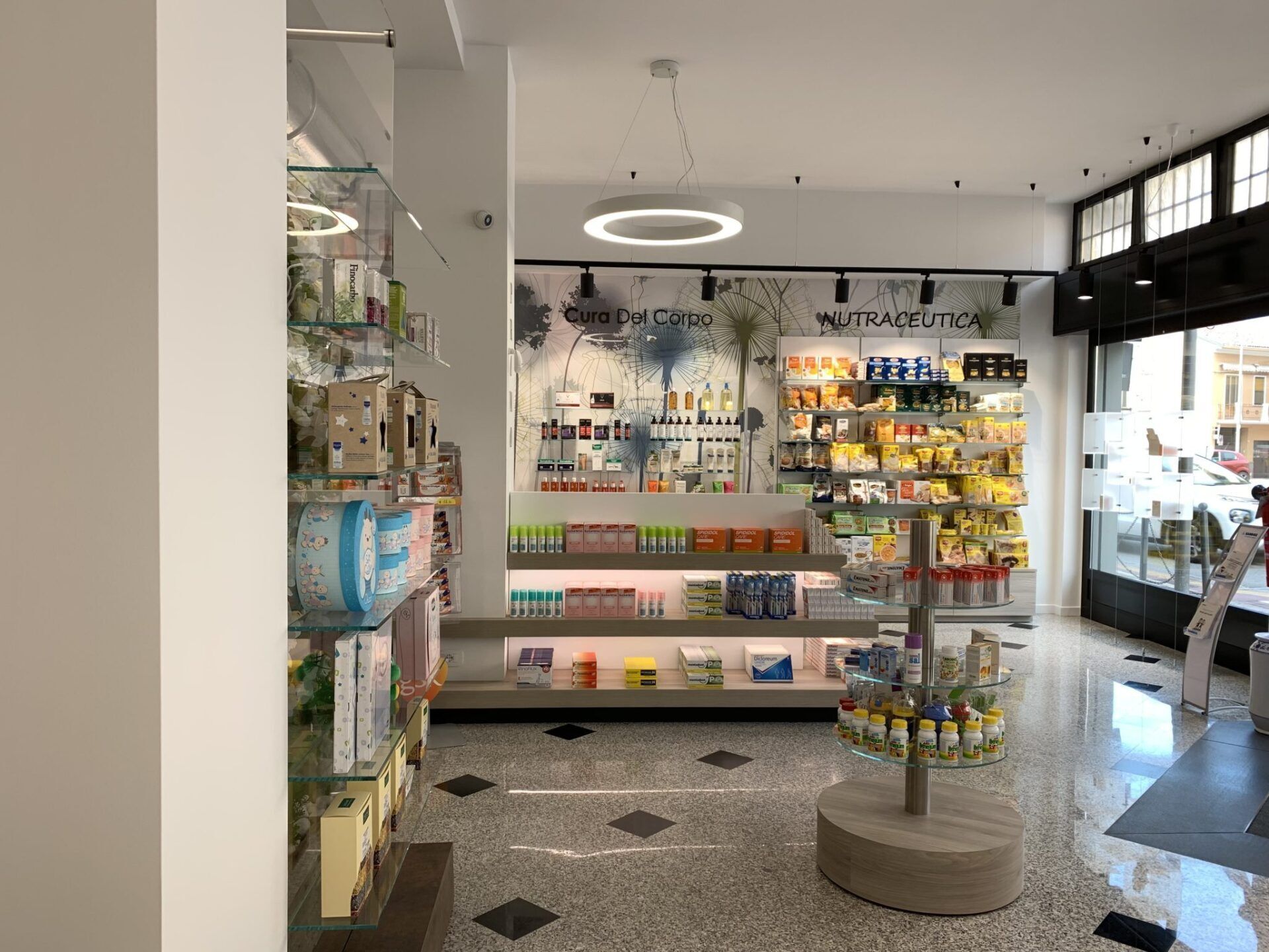 farmacia