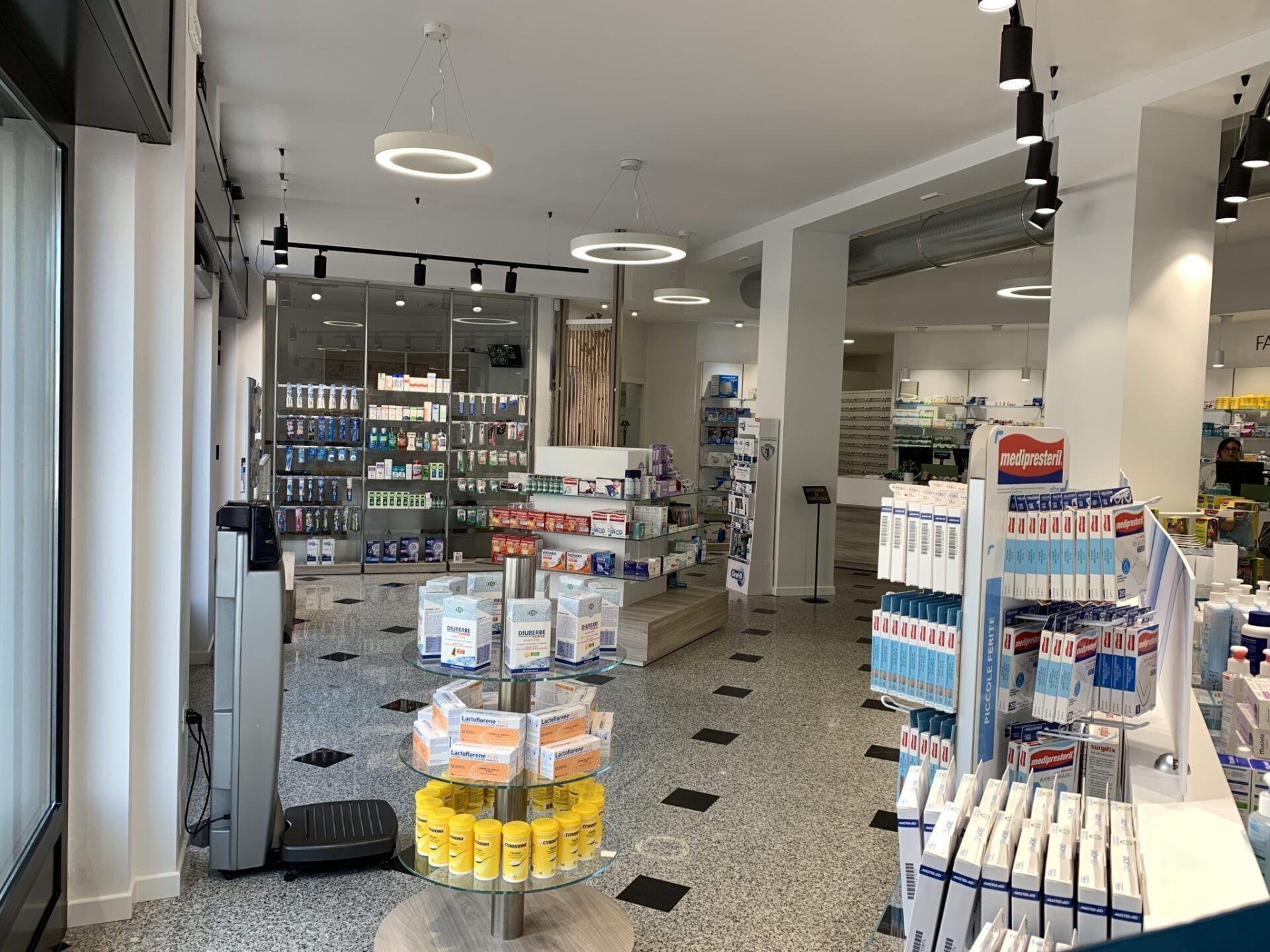 farmacia