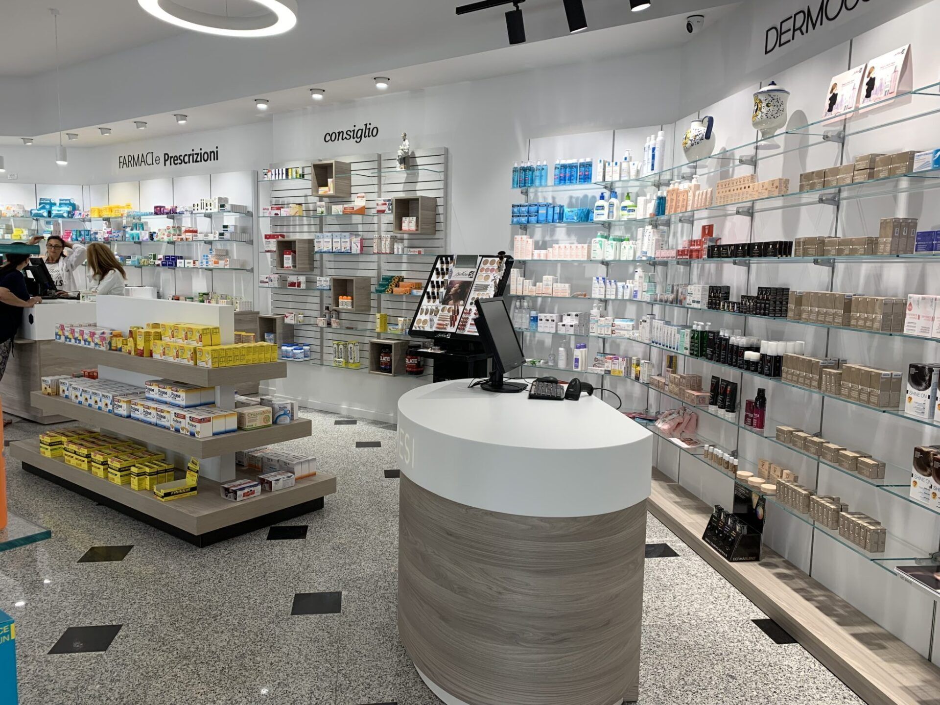 farmacia