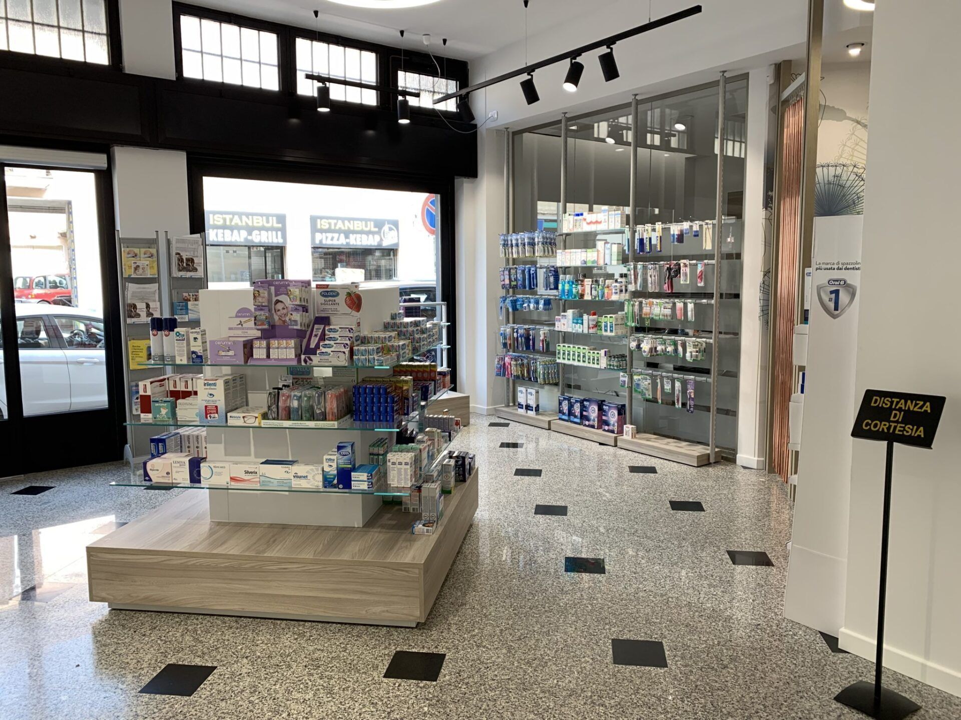 farmacia