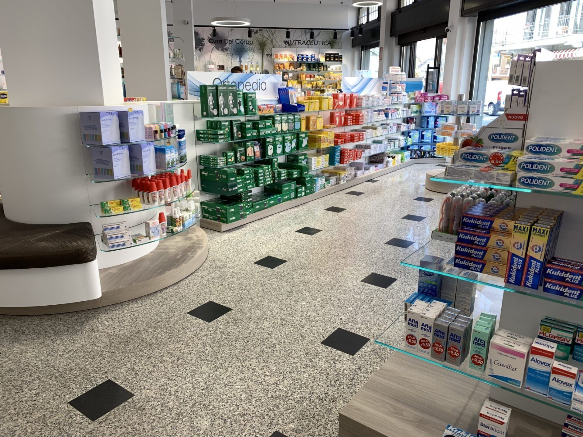 farmacia
