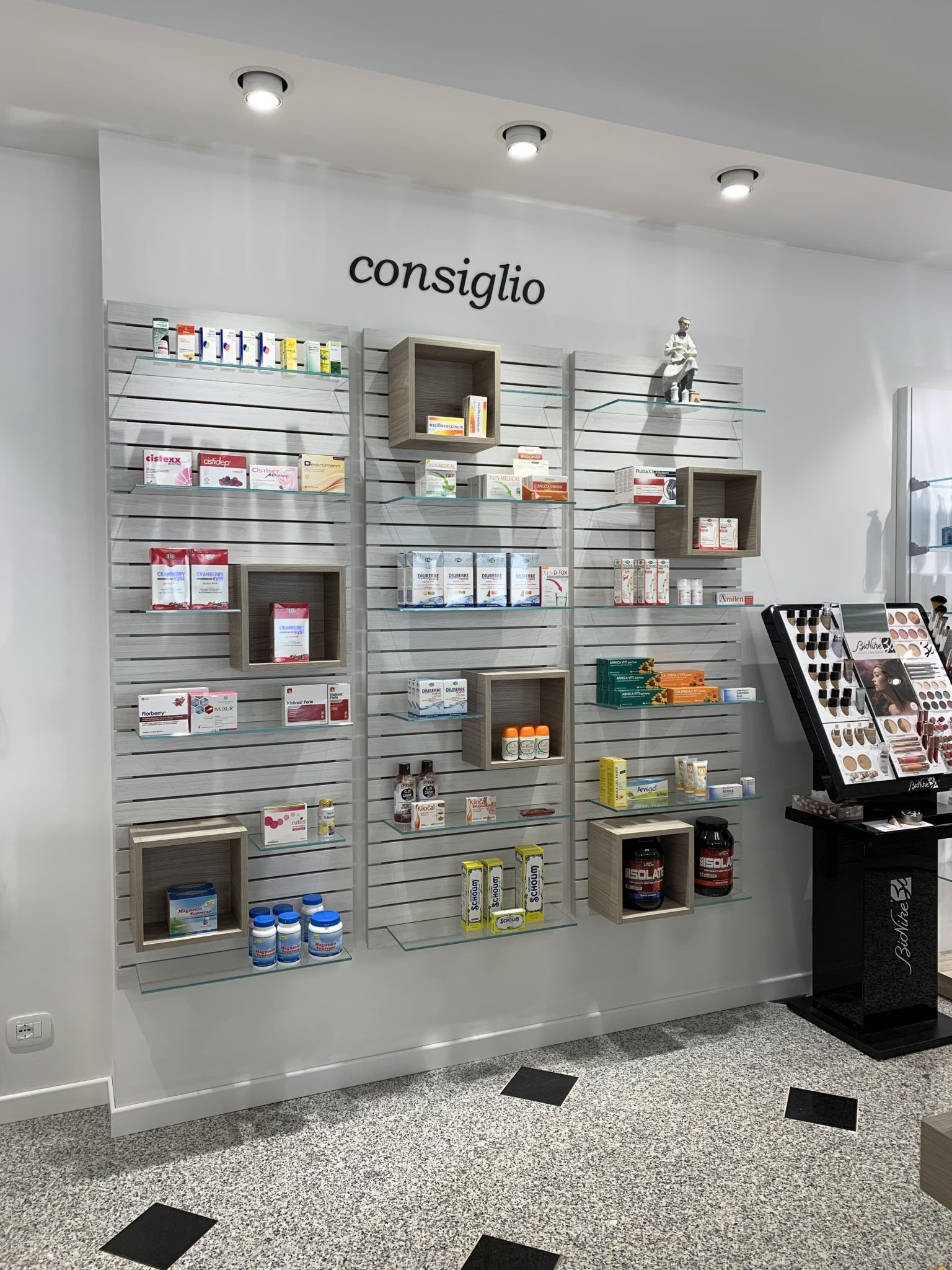 farmacia