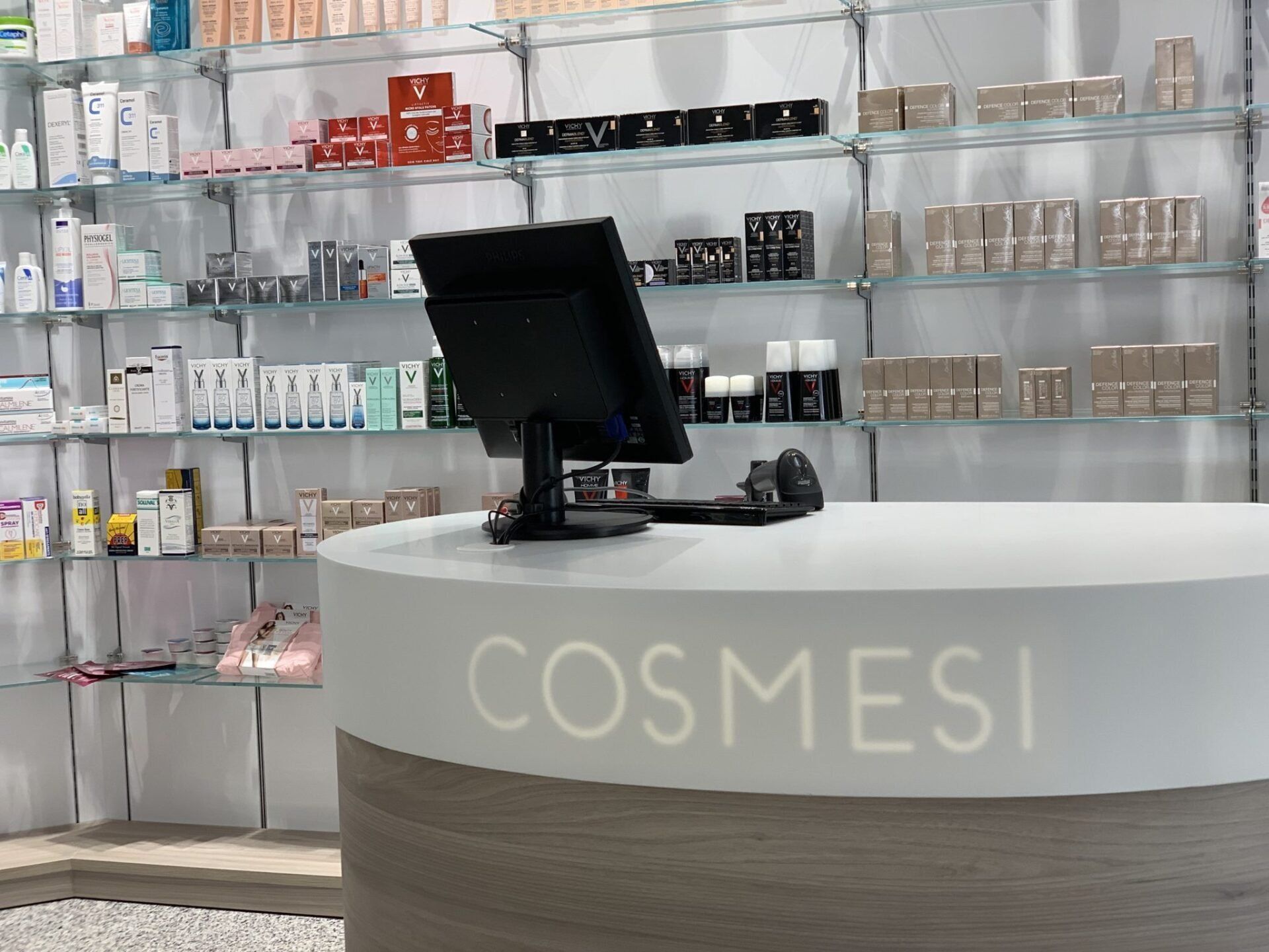 farmacia