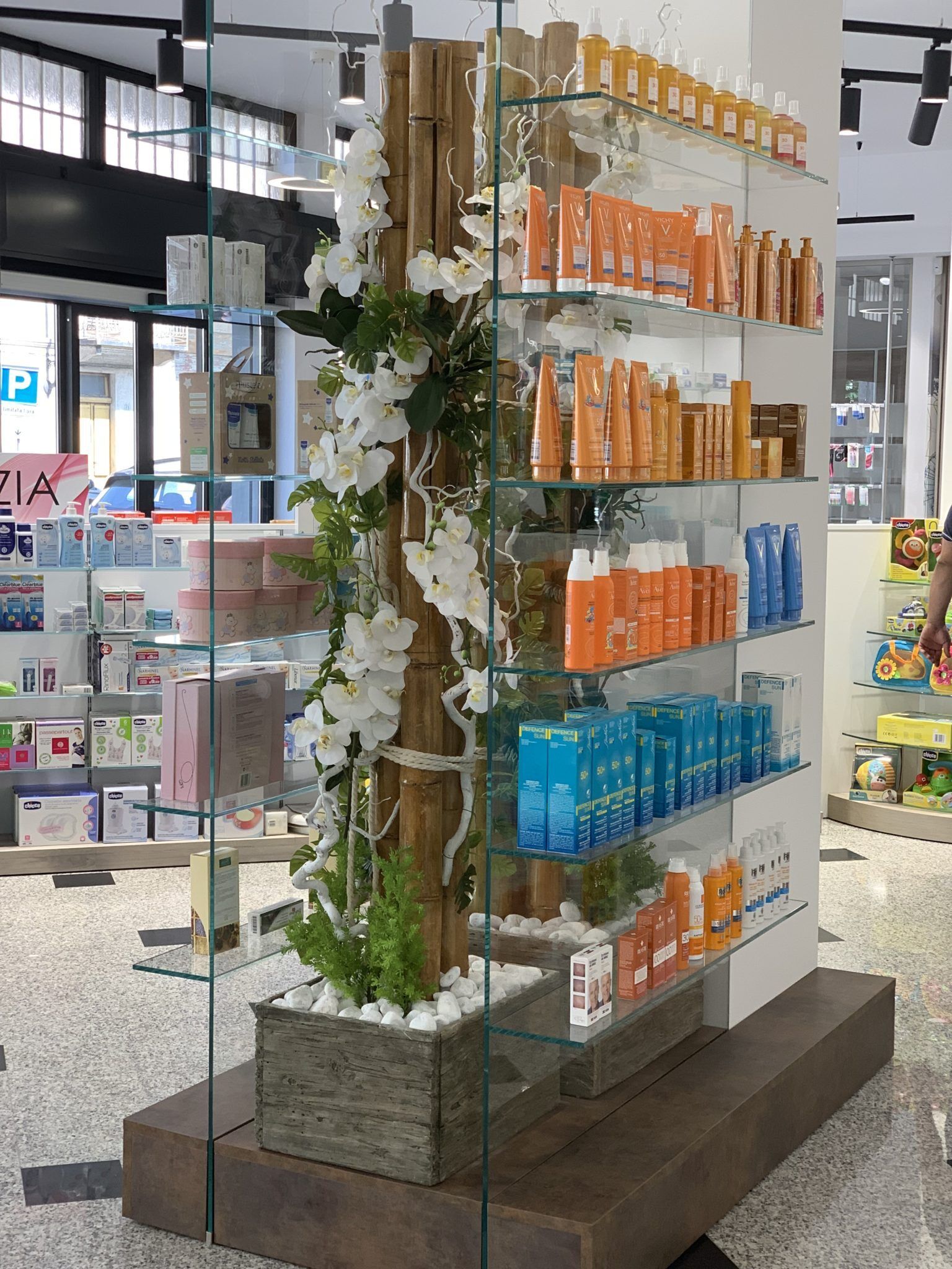 farmacia
