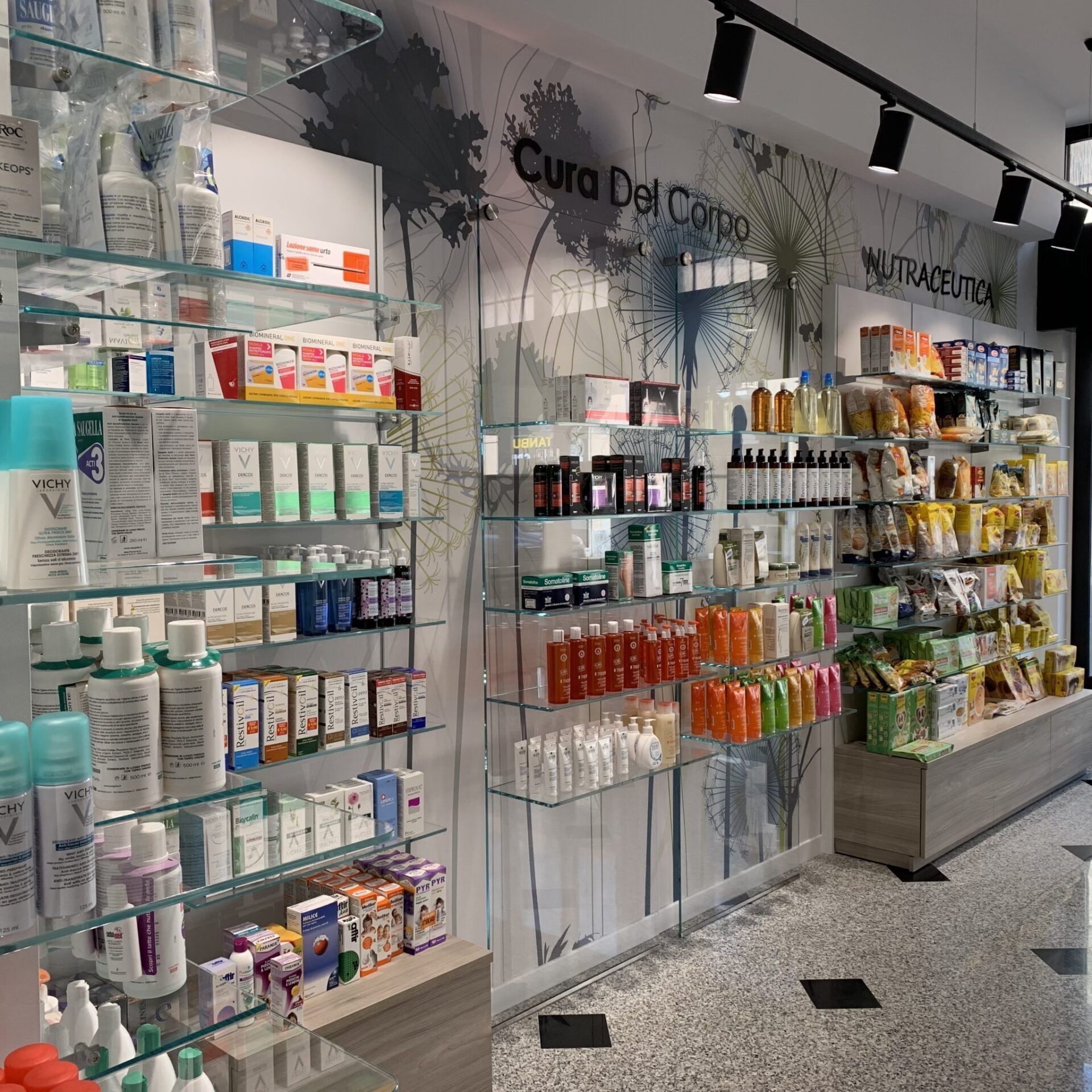 farmacia