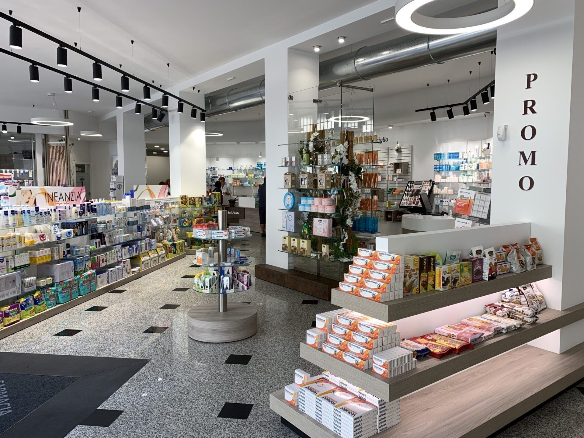 farmacia