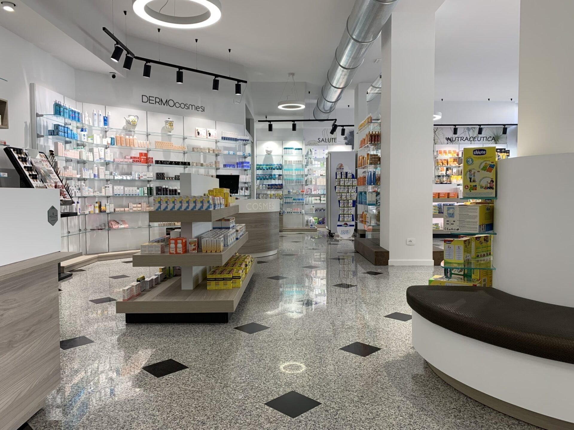 farmacia