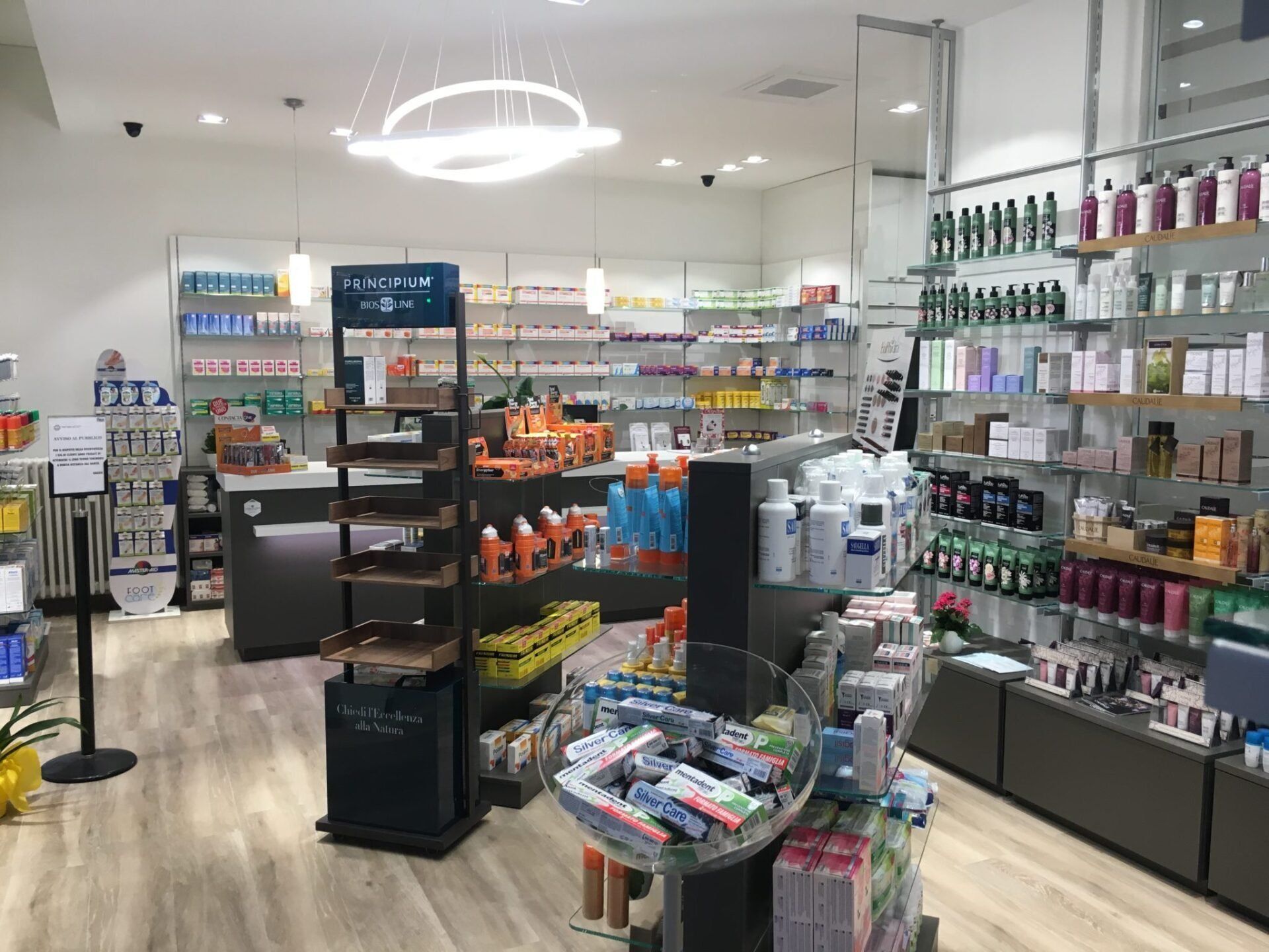 farmacia