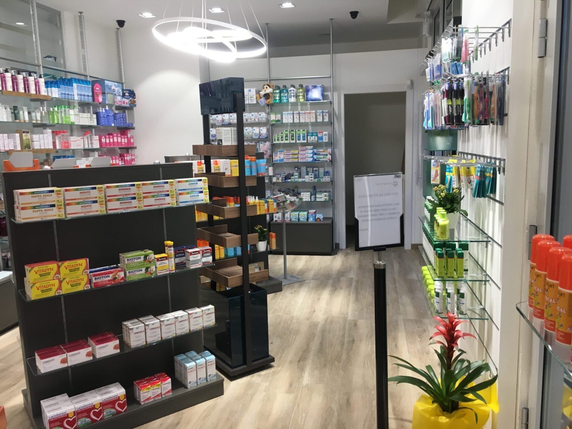 farmacia