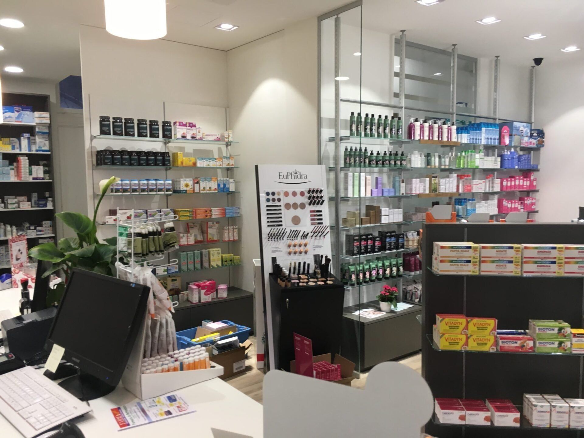 farmacia