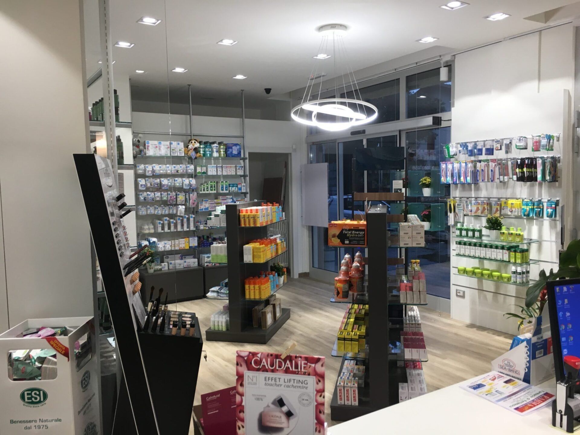 farmacia