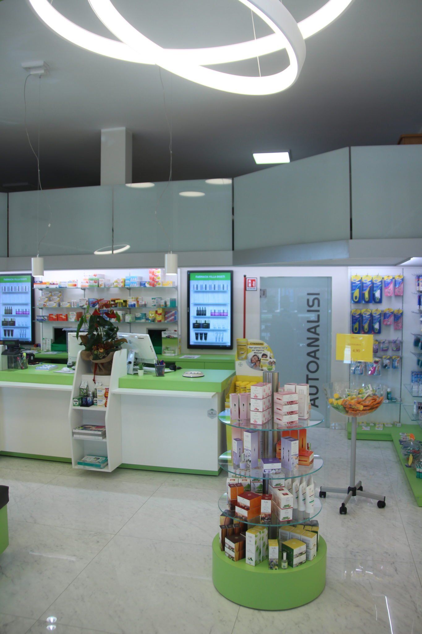 farmacia