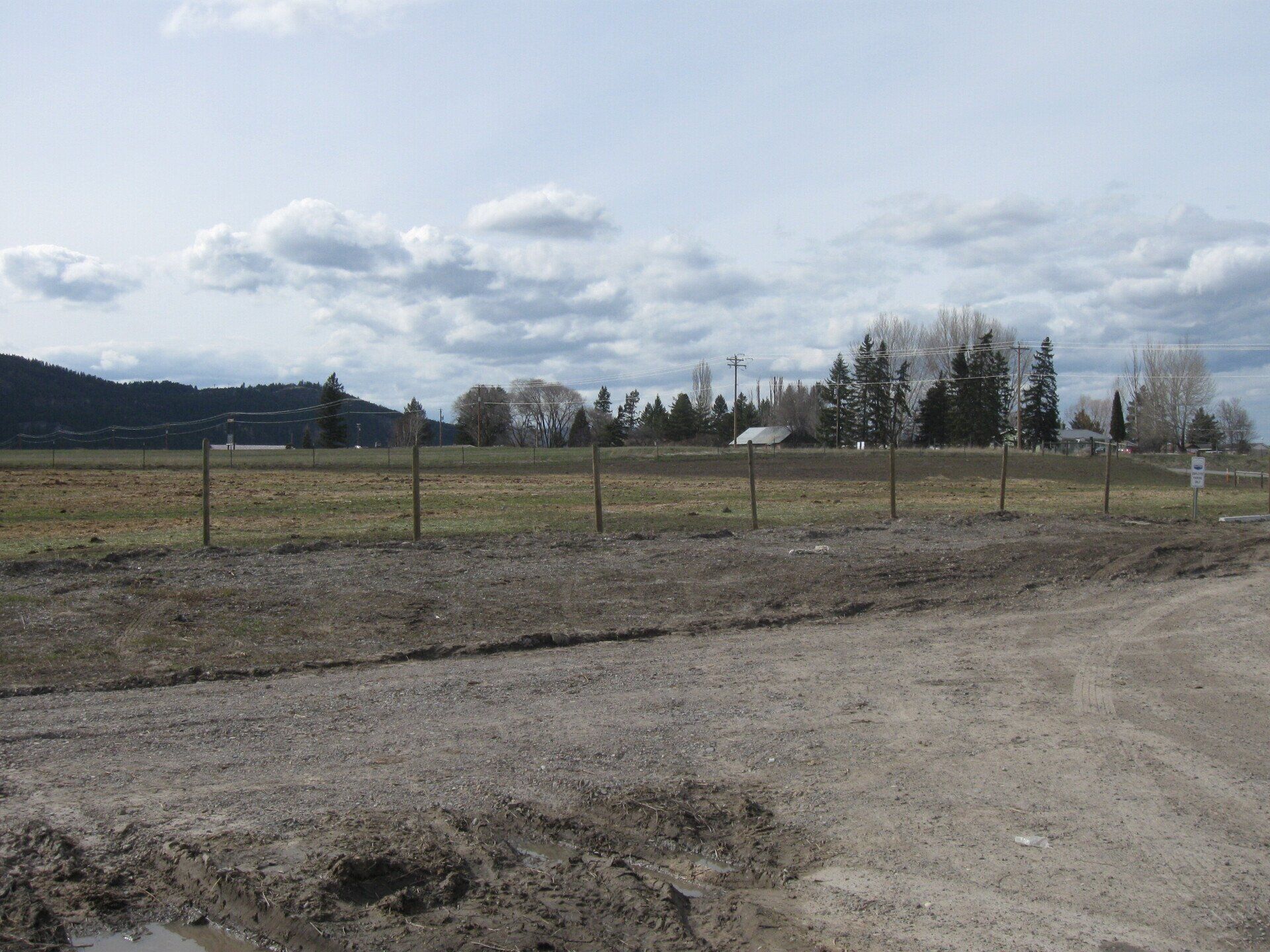 field