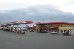 billings pump