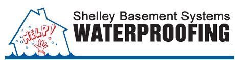 Shelley Basement Systems logo