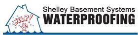 Shelley Basement Waterproofing Shelley Basement Waterproofing