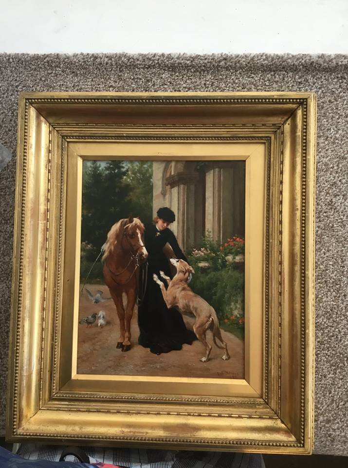 painting
