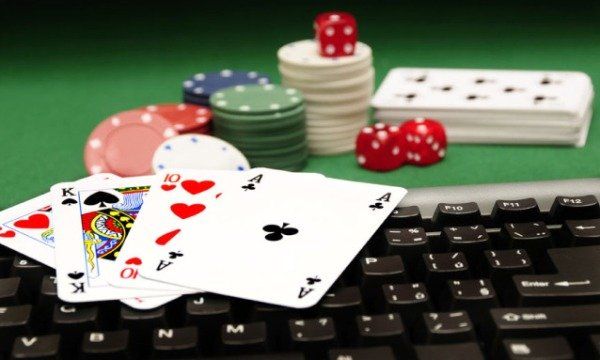 Poker Online