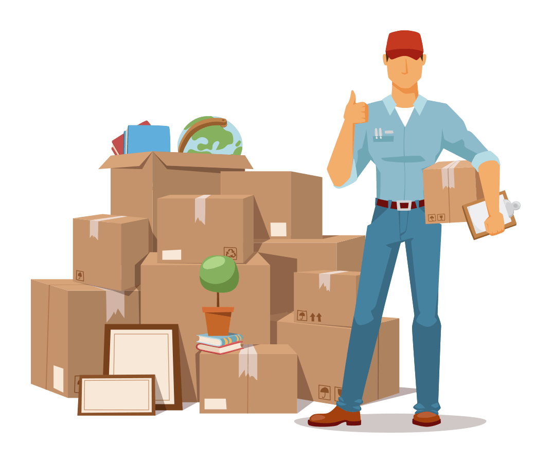 Delivery Worker — Burleson, TX — Accel Movers Delivery Worker — Burleson, TX — Accel Movers