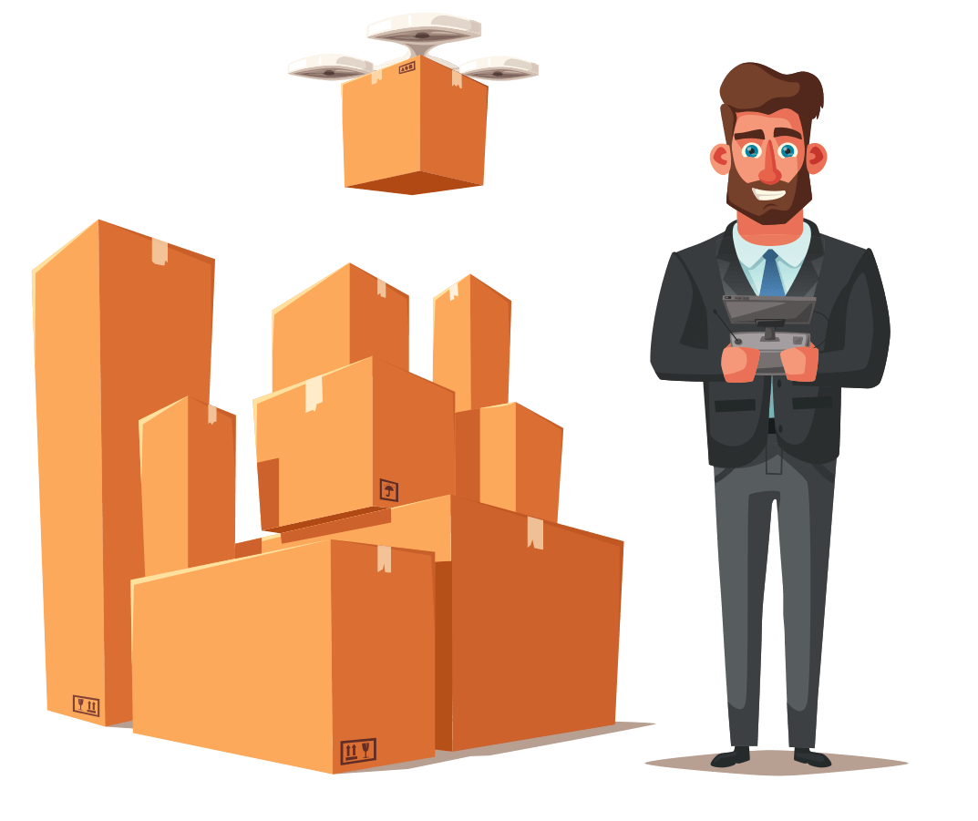 Commercial Mover — Burleson, TX — Accel Movers Commercial Mover — Burleson, TX — Accel Movers